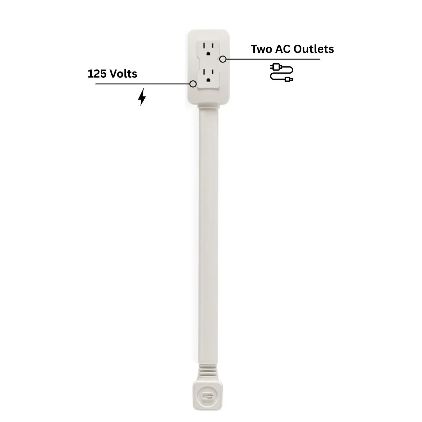 Power Outlet Extender