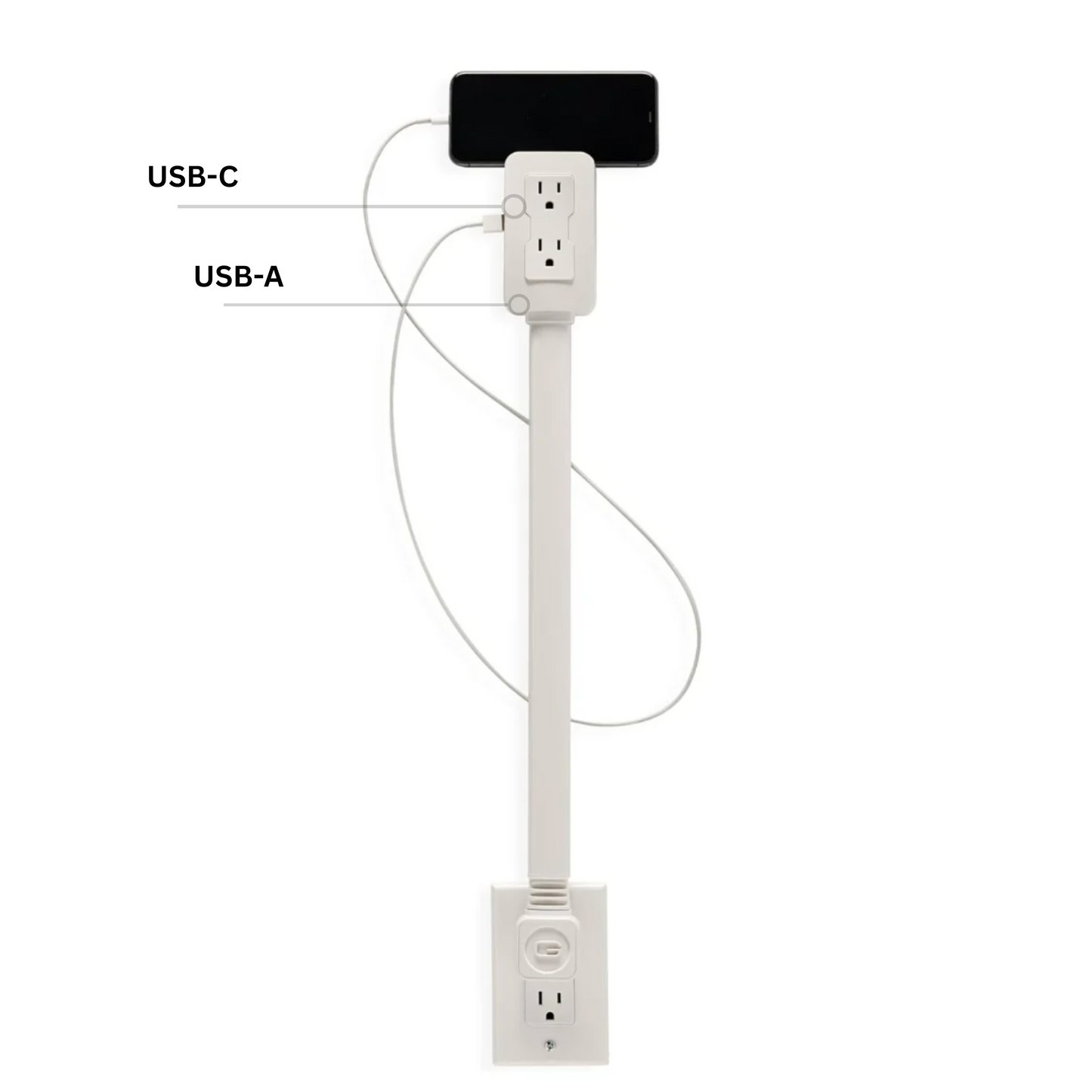 Power Outlet Extender