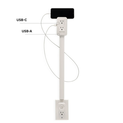 Power Outlet Extender